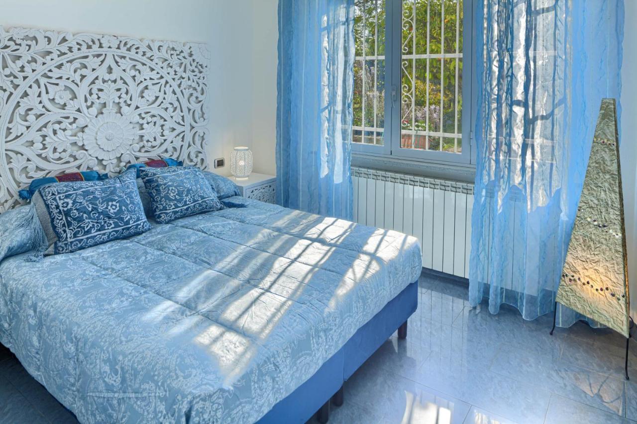 Villa La Rodina Диано Марина Екстериор снимка