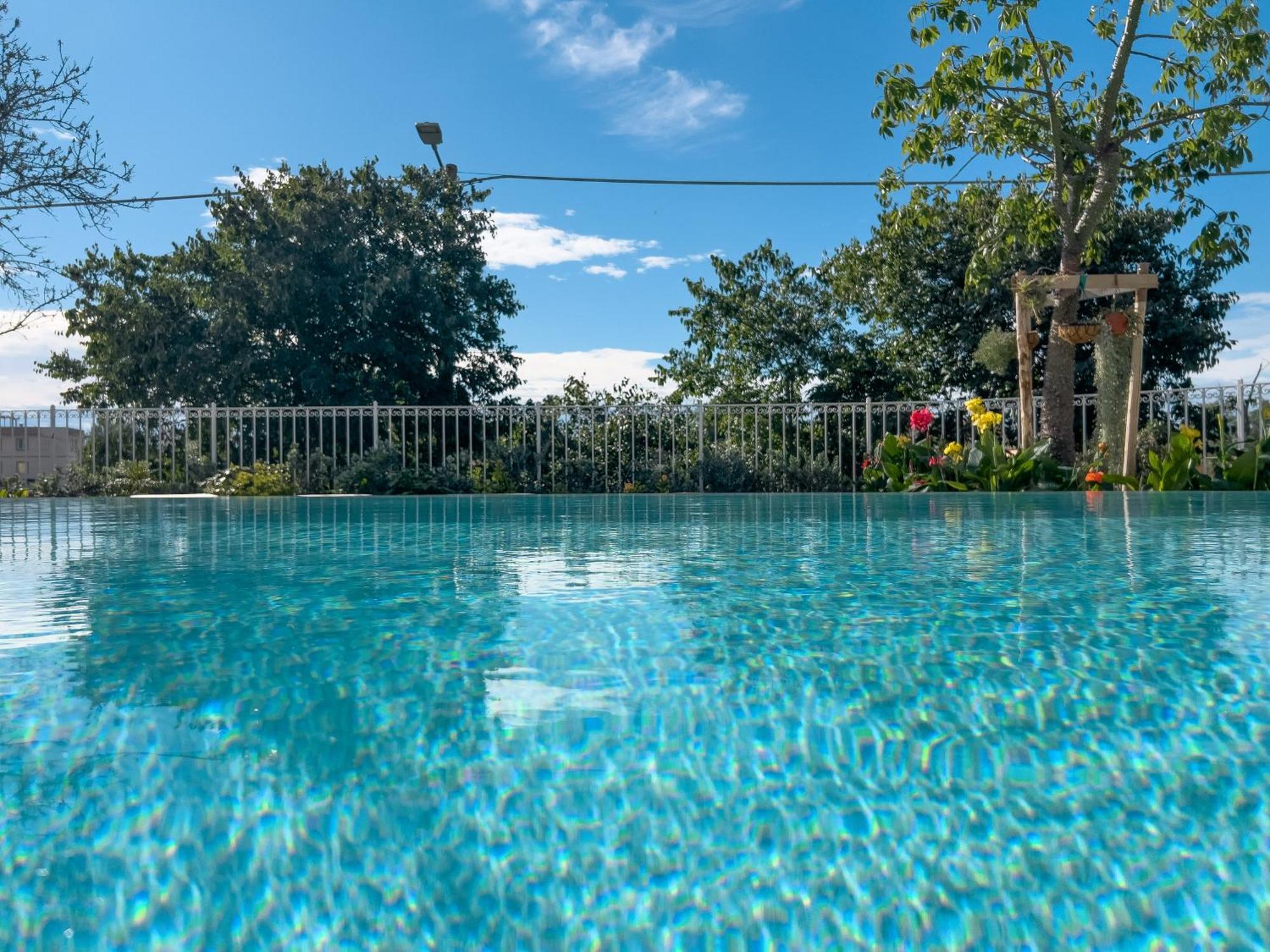 Villa La Rodina Диано Марина Екстериор снимка